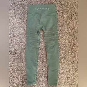 Alphalete Halo leggings - Small